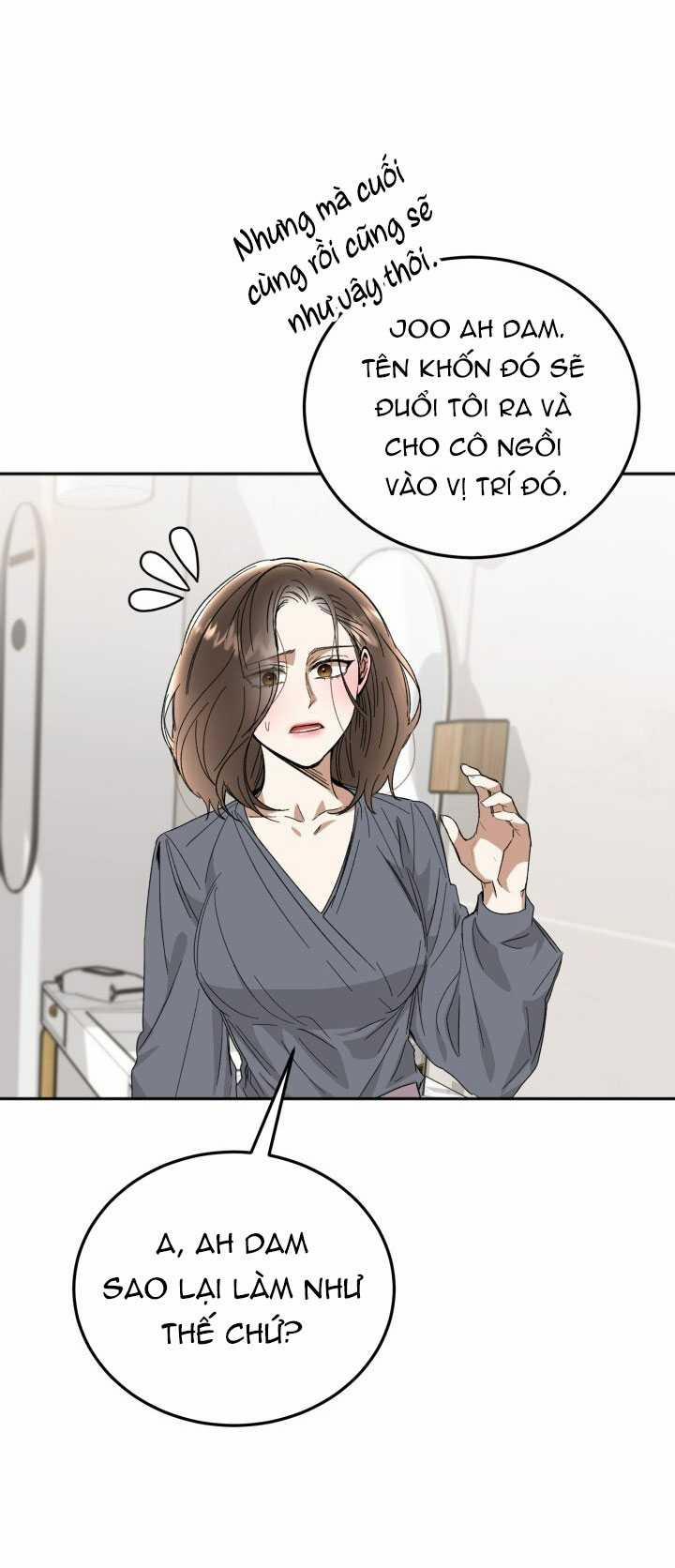 [18+] Ưu Thế Tuyệt Đối 54.2 trang 19