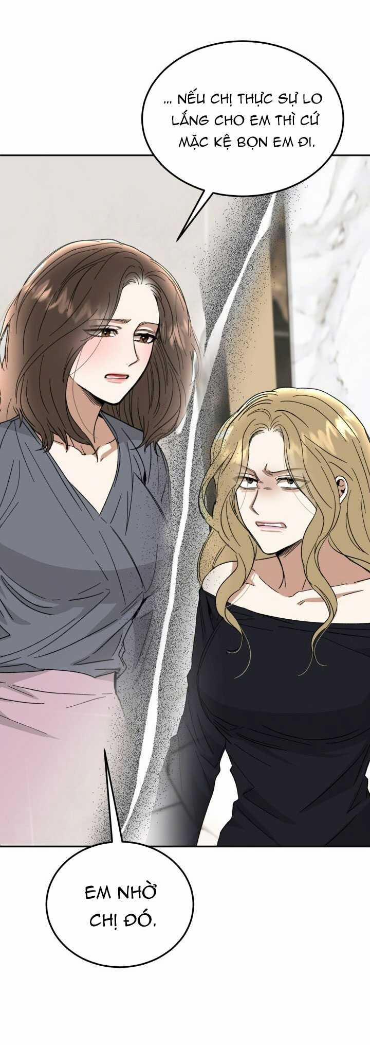 [18+] Ưu Thế Tuyệt Đối 54.2 trang 22