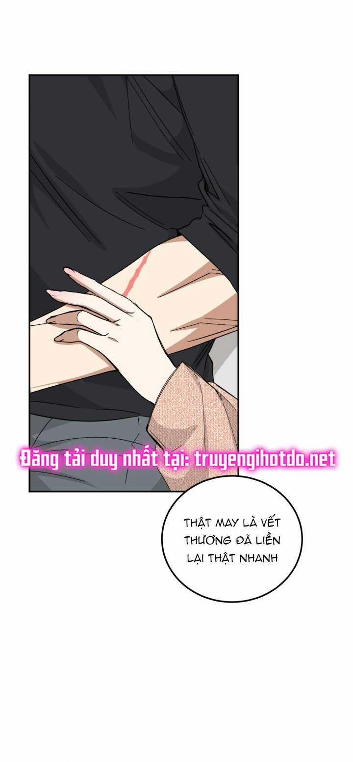 [18+] Ưu Thế Tuyệt Đối 54.2 trang 32