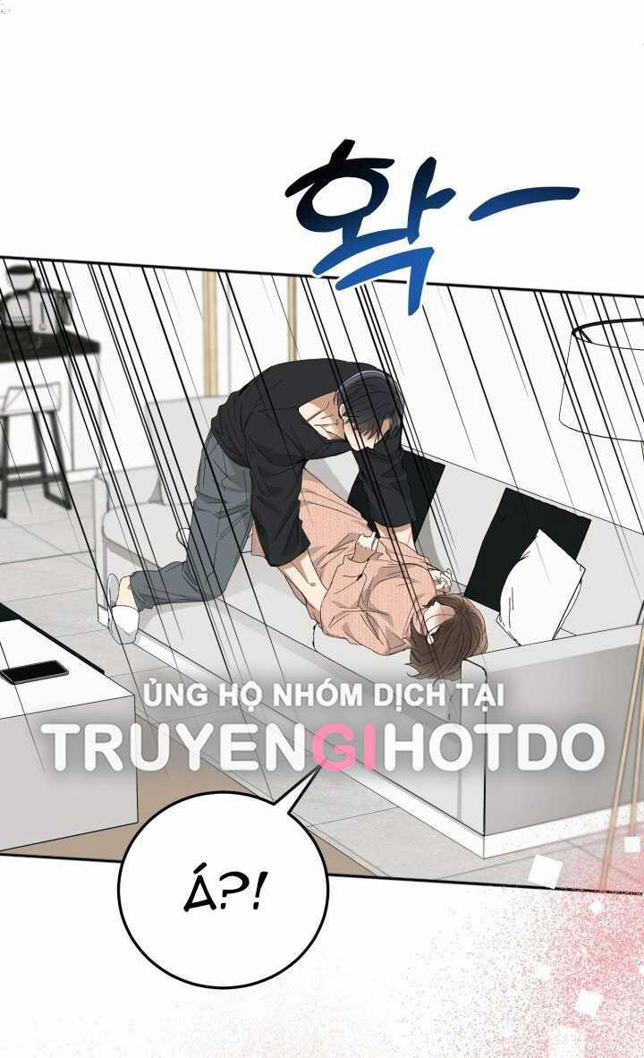 [18+] Ưu Thế Tuyệt Đối 54.2 trang 38