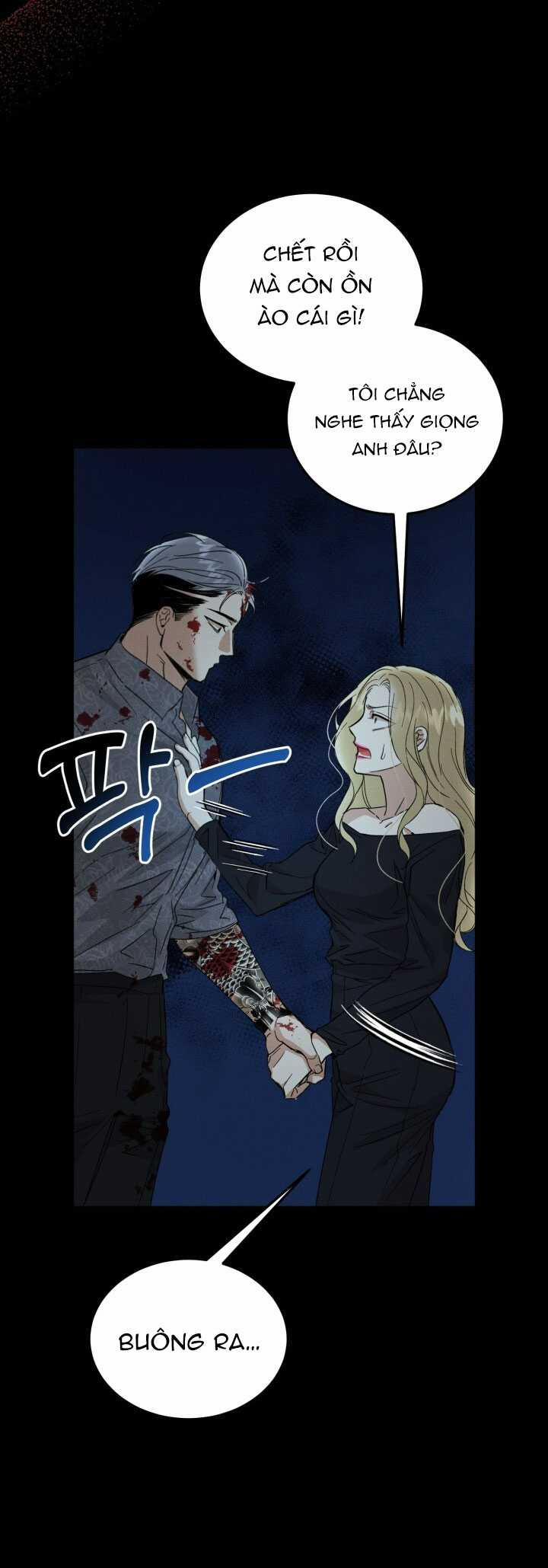 [18+] Ưu Thế Tuyệt Đối 54.2 trang 5