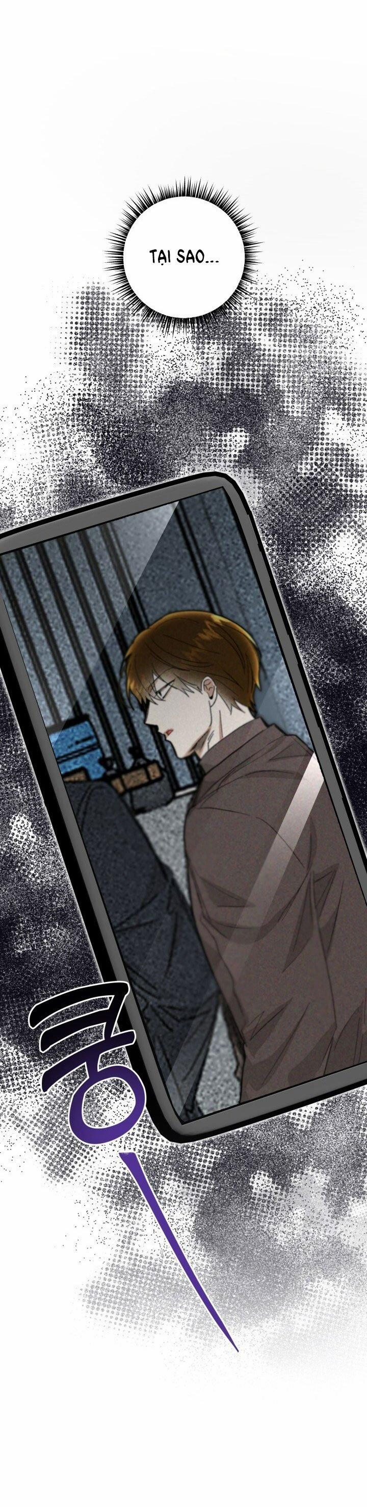 [18+] Ưu Thế Tuyệt Đối 55.1 trang 12