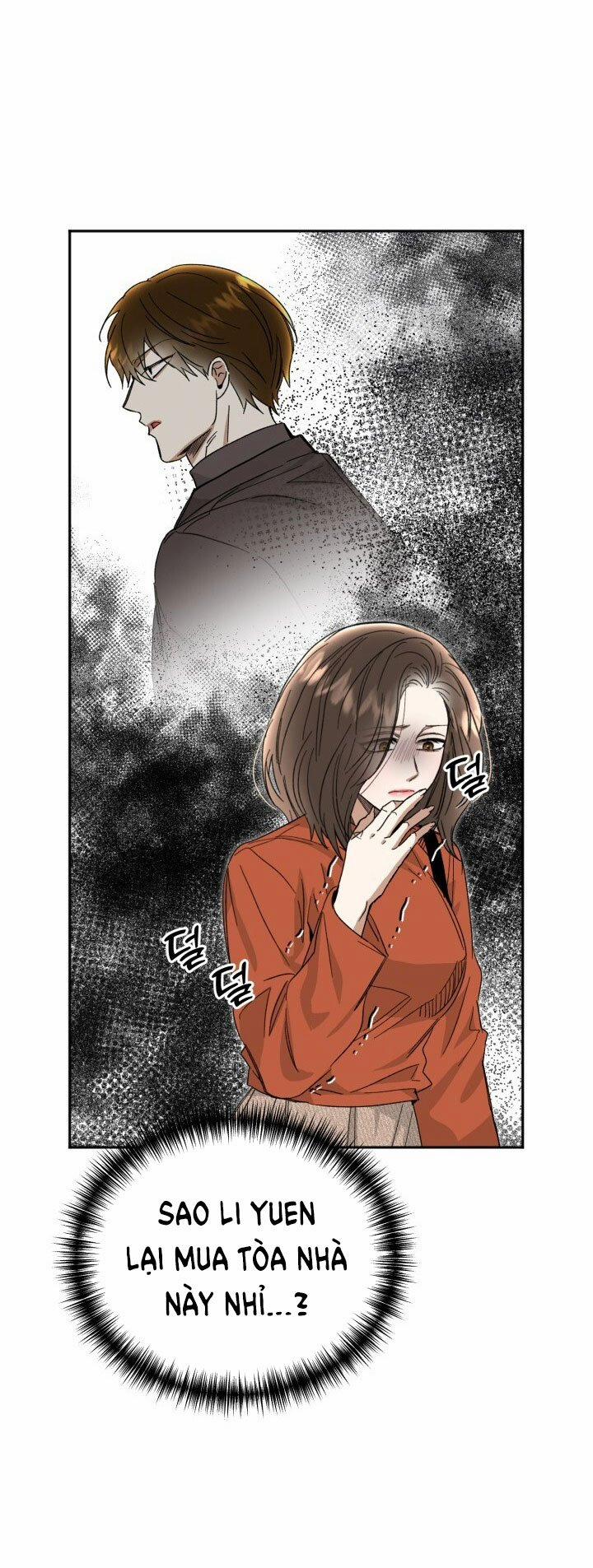 [18+] Ưu Thế Tuyệt Đối 55.1 trang 26