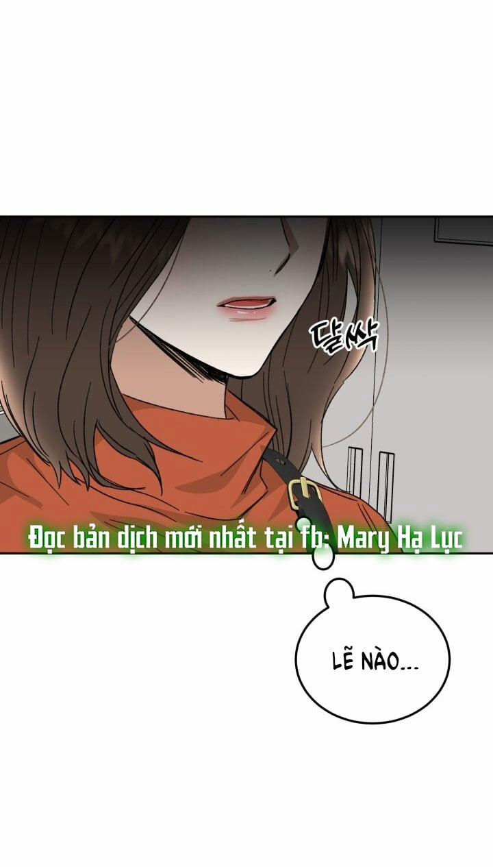 [18+] Ưu Thế Tuyệt Đối 55.1 trang 27