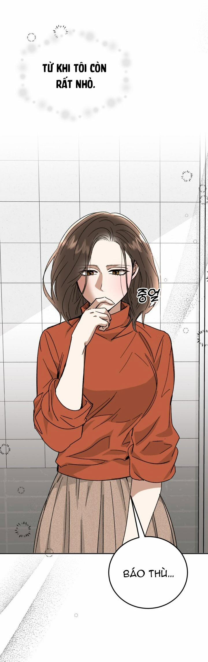 [18+] Ưu Thế Tuyệt Đối 55.2 trang 13