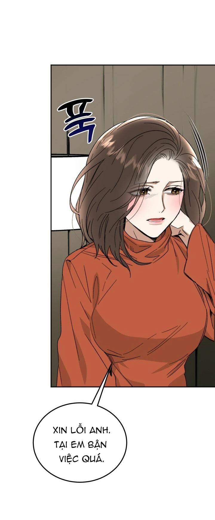 [18+] Ưu Thế Tuyệt Đối 55.2 trang 2