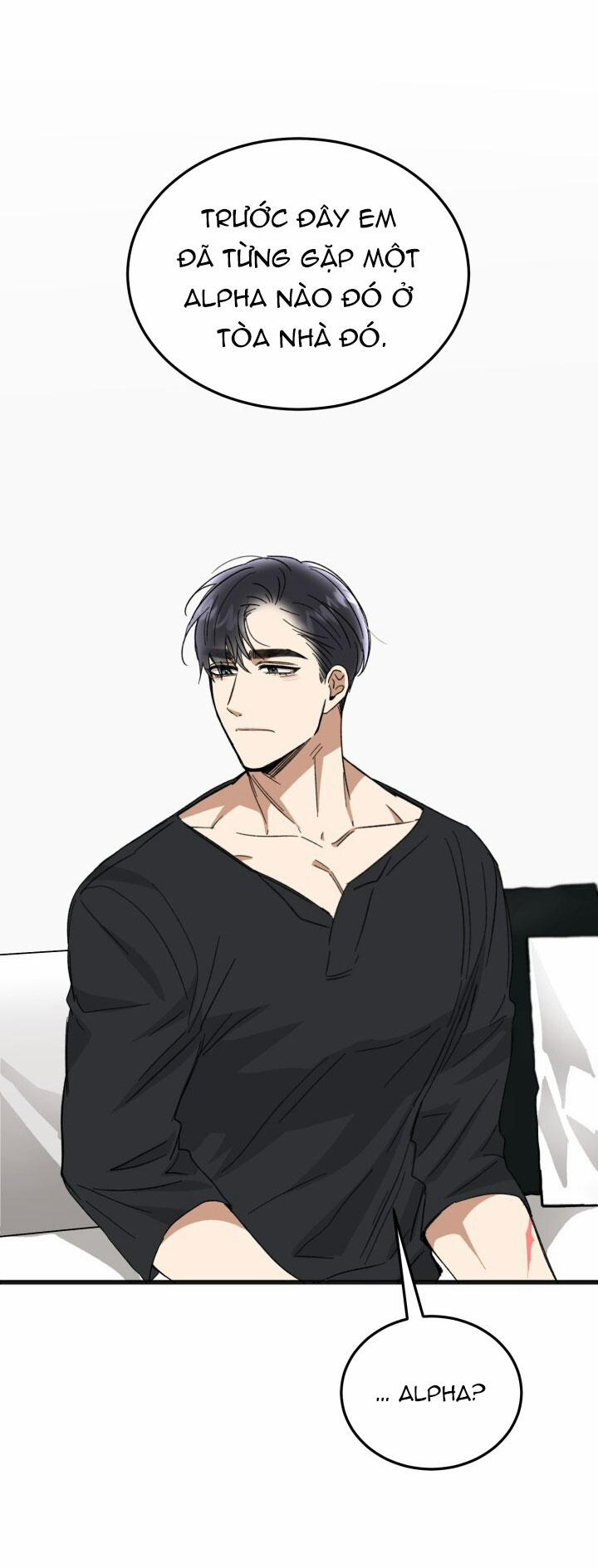[18+] Ưu Thế Tuyệt Đối 55.2 trang 27