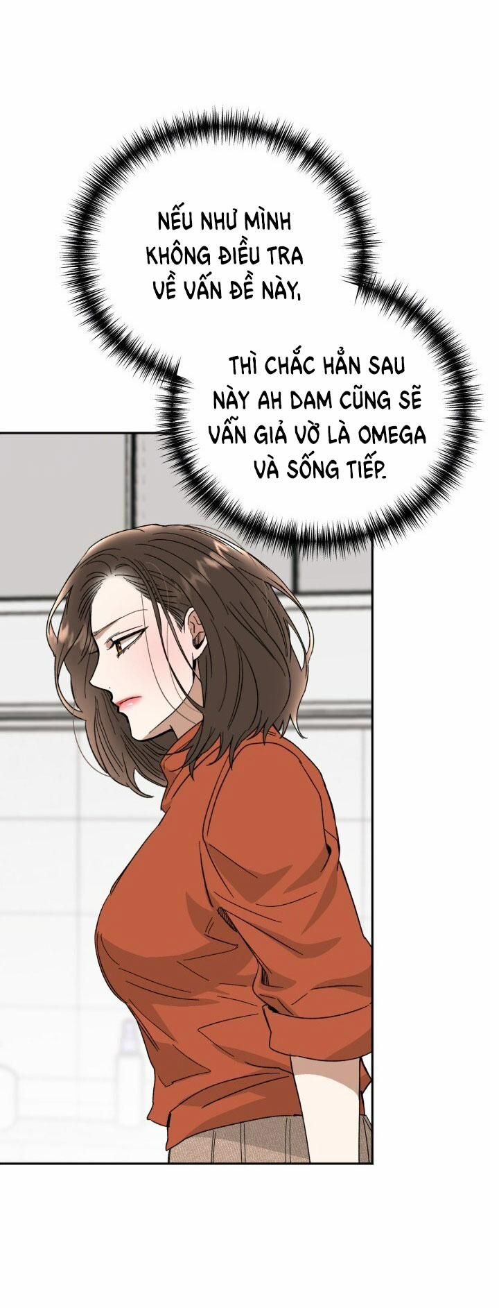 [18+] Ưu Thế Tuyệt Đối 55.2 trang 9