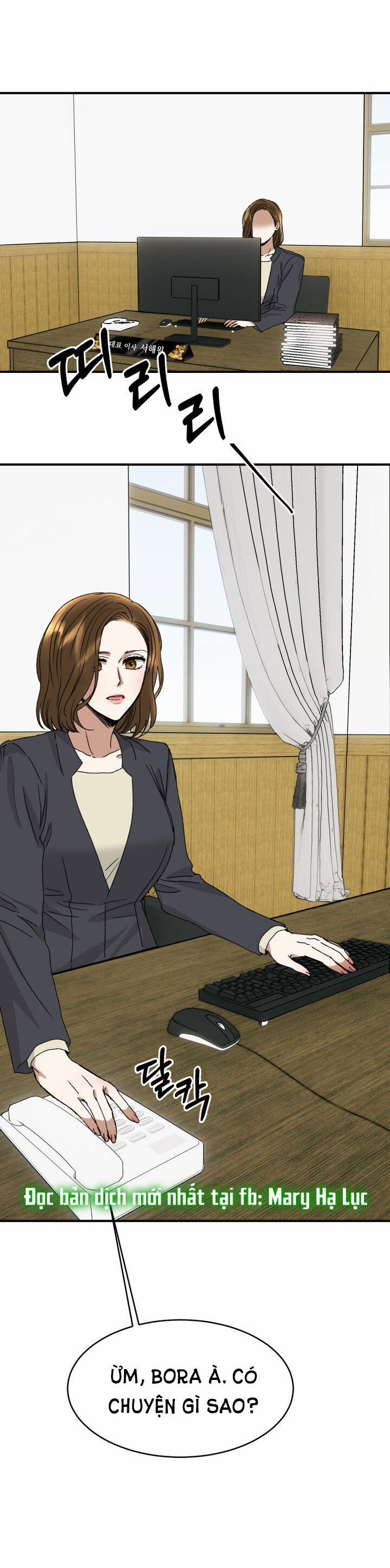 [18+] Ưu Thế Tuyệt Đối 6.2 trang 22