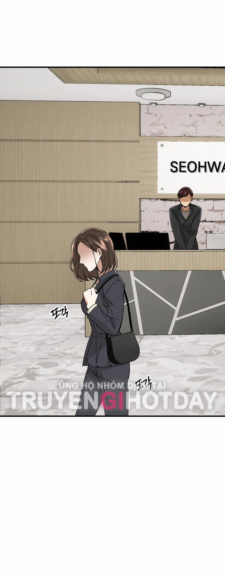 [18+] Ưu Thế Tuyệt Đối 6.2 trang 28