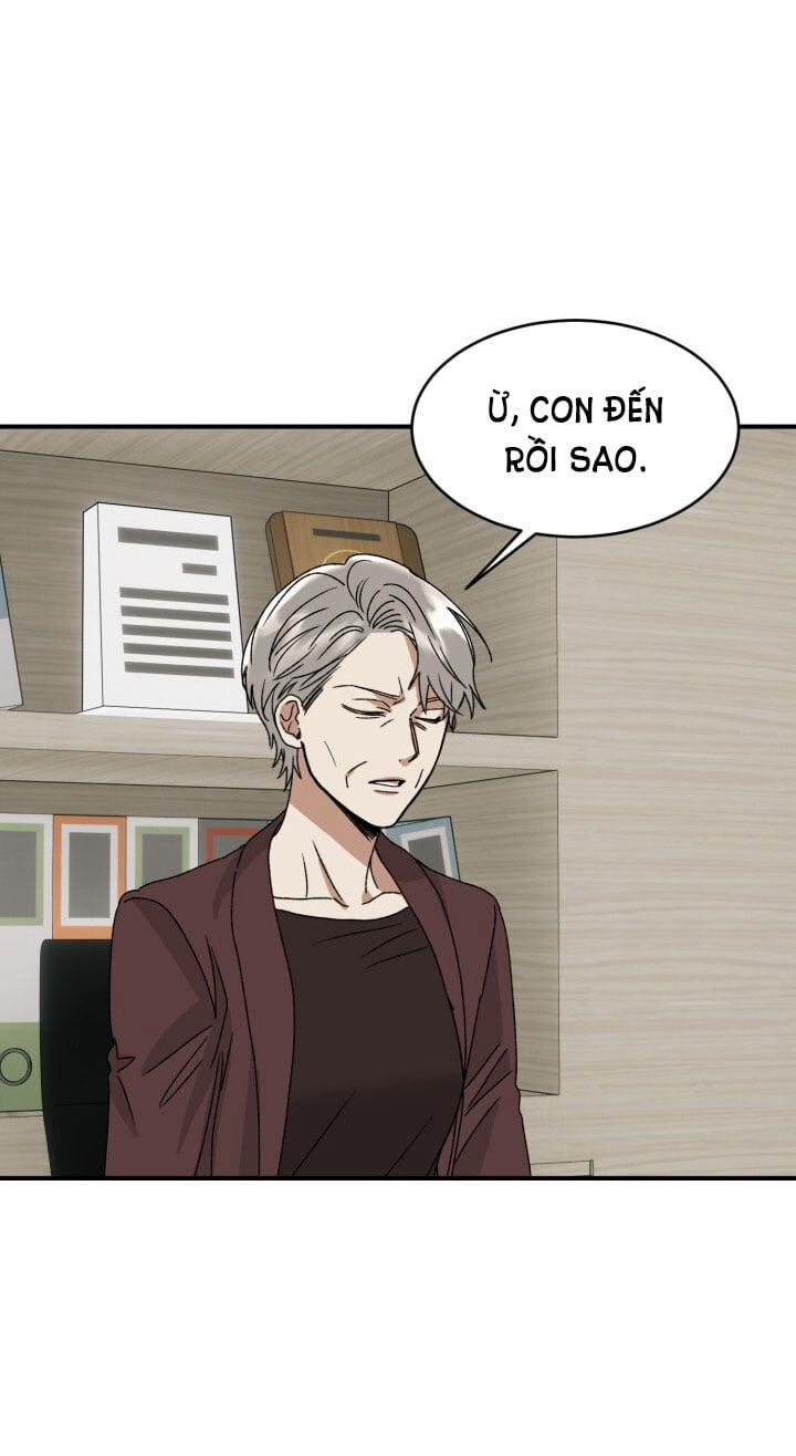 [18+] Ưu Thế Tuyệt Đối 6.2 trang 35