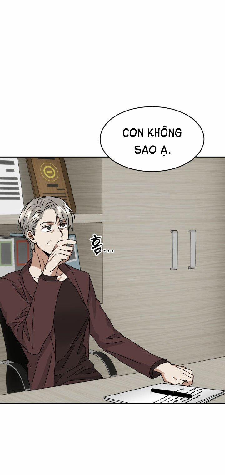 [18+] Ưu Thế Tuyệt Đối 6.2 trang 38