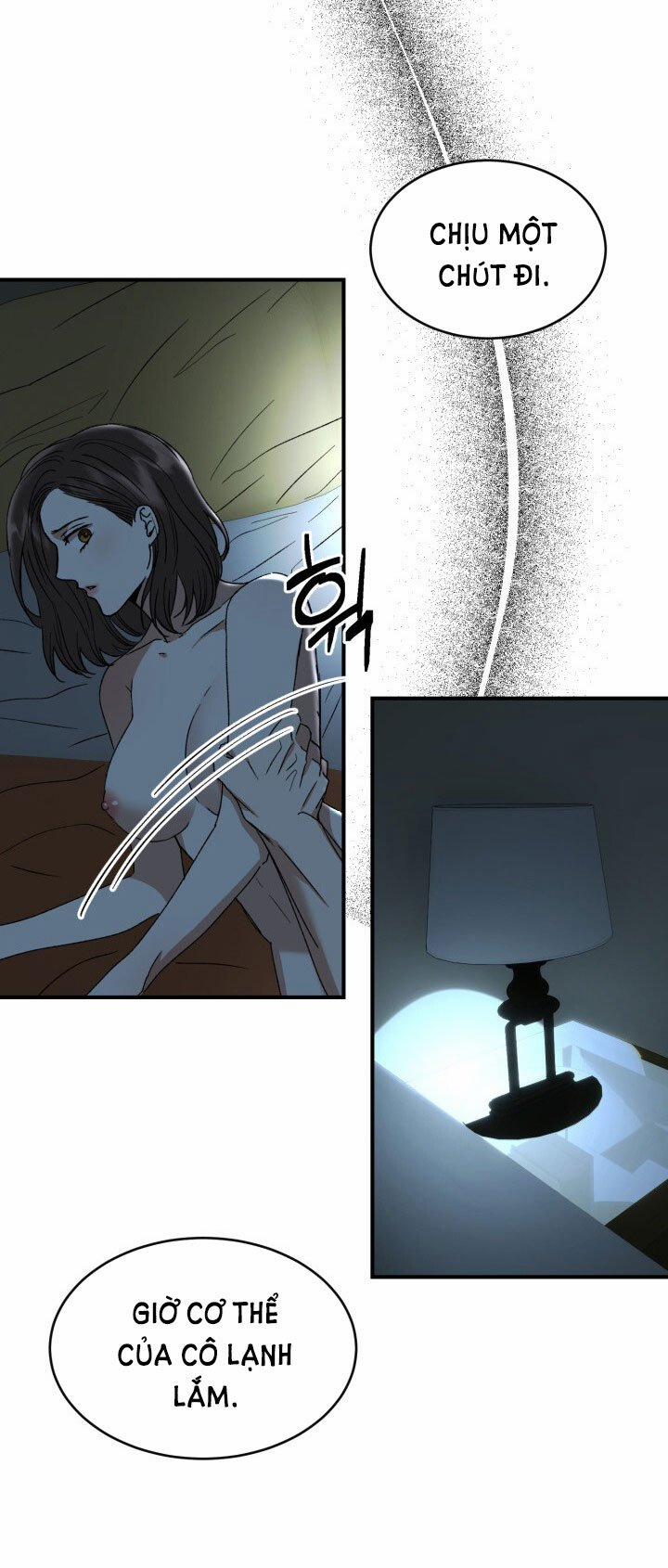 [18+] Ưu Thế Tuyệt Đối 6.2 trang 4