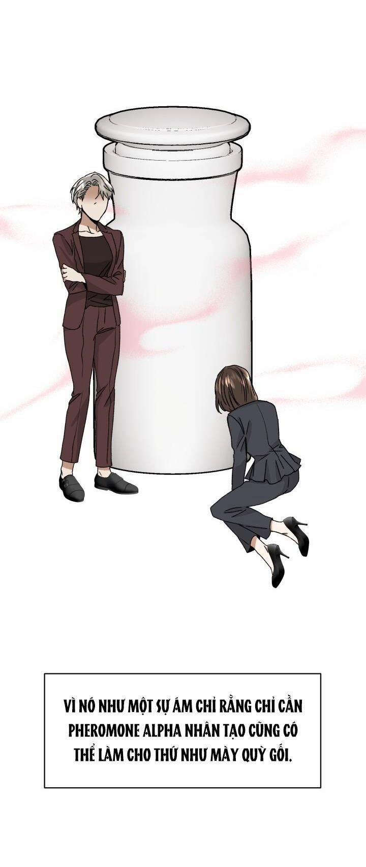 [18+] Ưu Thế Tuyệt Đối 7.1 trang 12