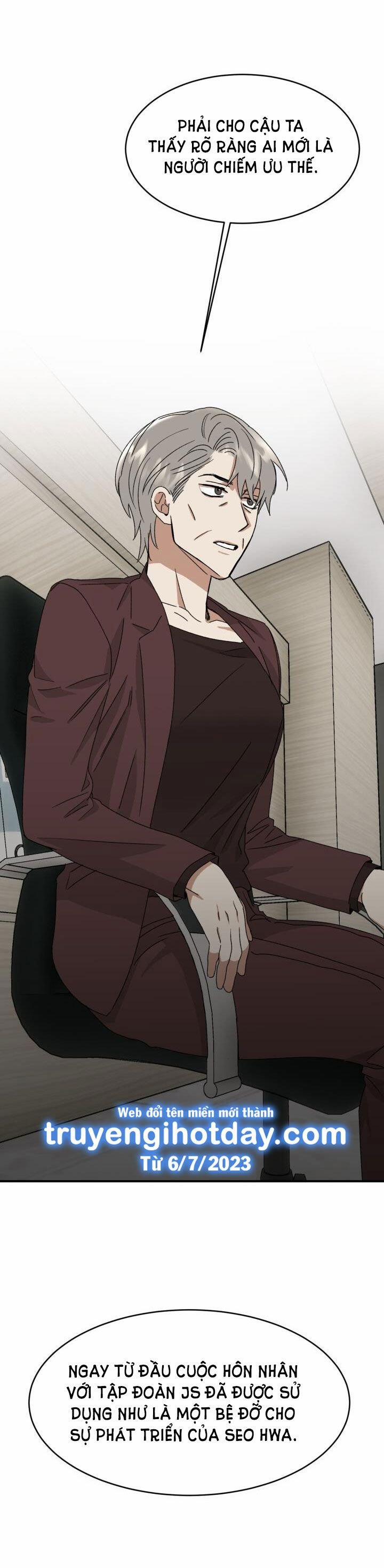 [18+] Ưu Thế Tuyệt Đối 7.1 trang 23