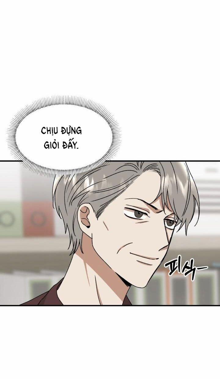 [18+] Ưu Thế Tuyệt Đối 7.1 trang 8