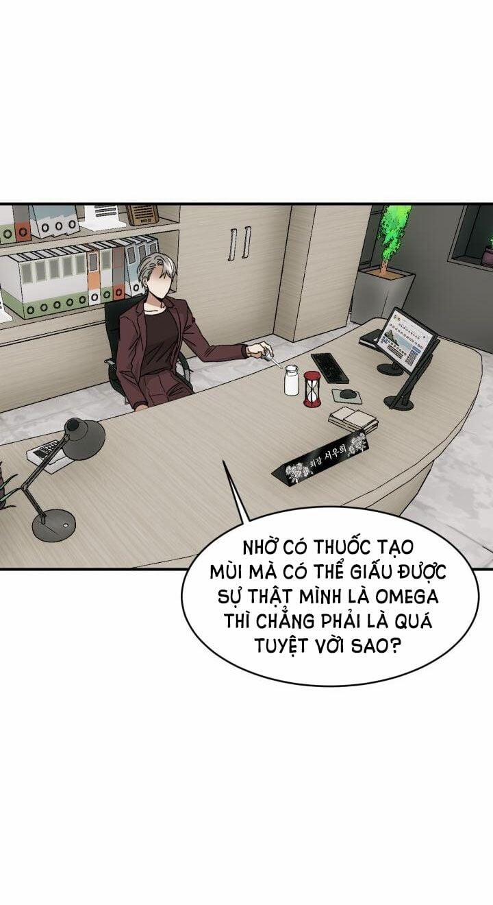 [18+] Ưu Thế Tuyệt Đối 7.1 trang 9