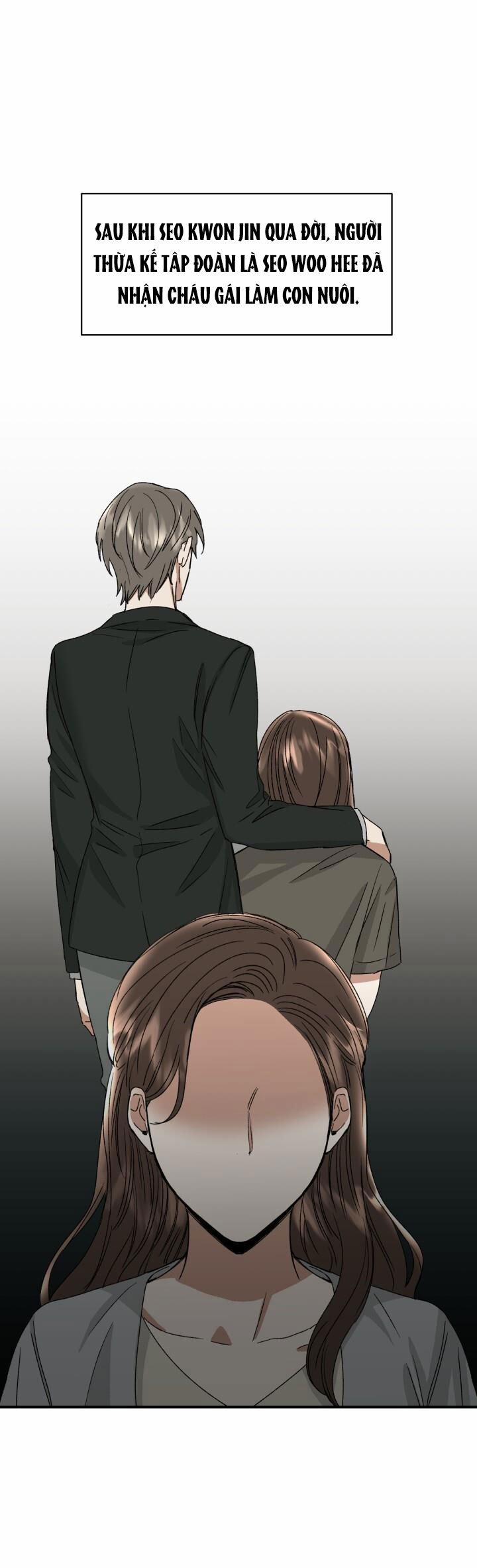 [18+] Ưu Thế Tuyệt Đối 7.2 trang 2