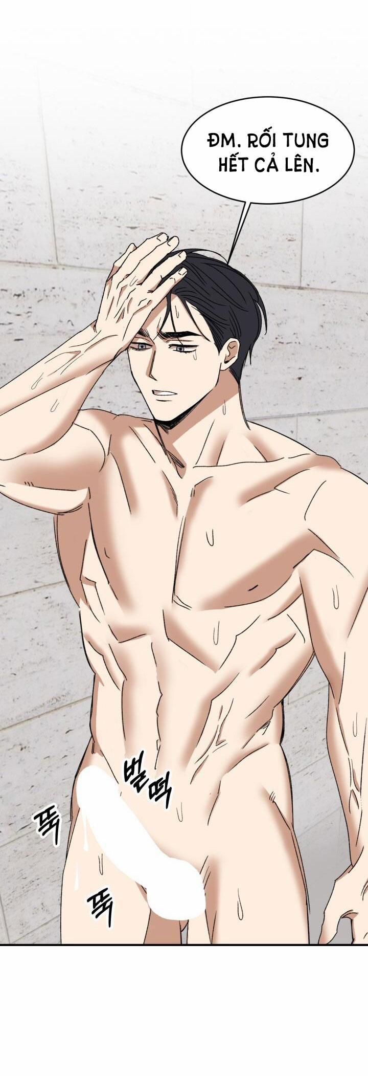[18+] Ưu Thế Tuyệt Đối 7.2 trang 22