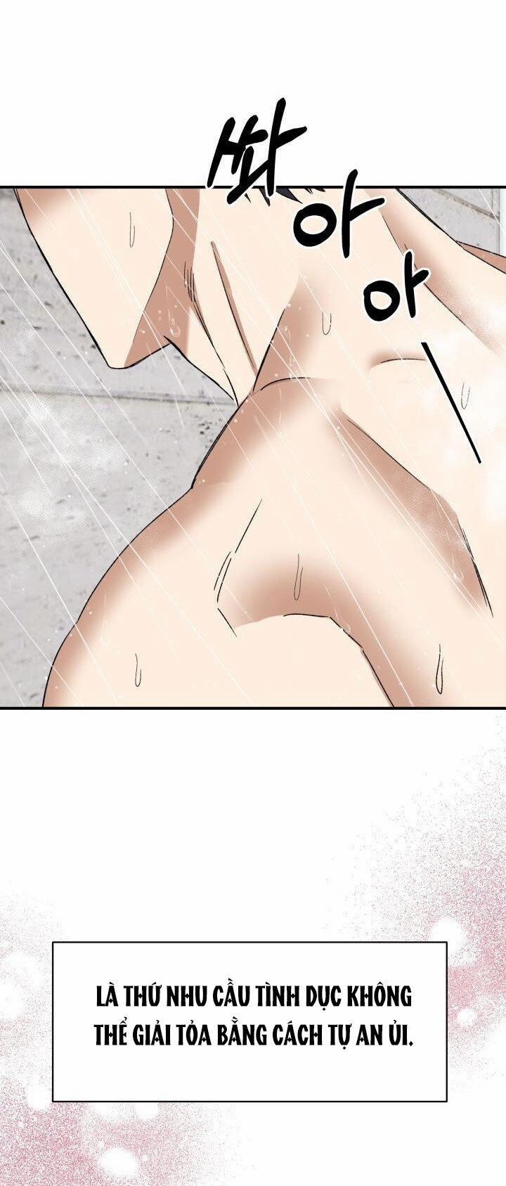 [18+] Ưu Thế Tuyệt Đối 7.2 trang 24