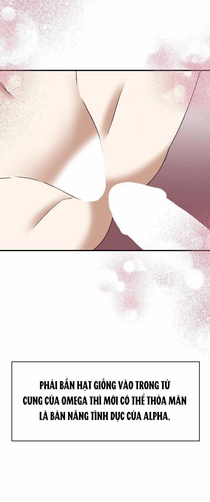 [18+] Ưu Thế Tuyệt Đối 7.2 trang 25