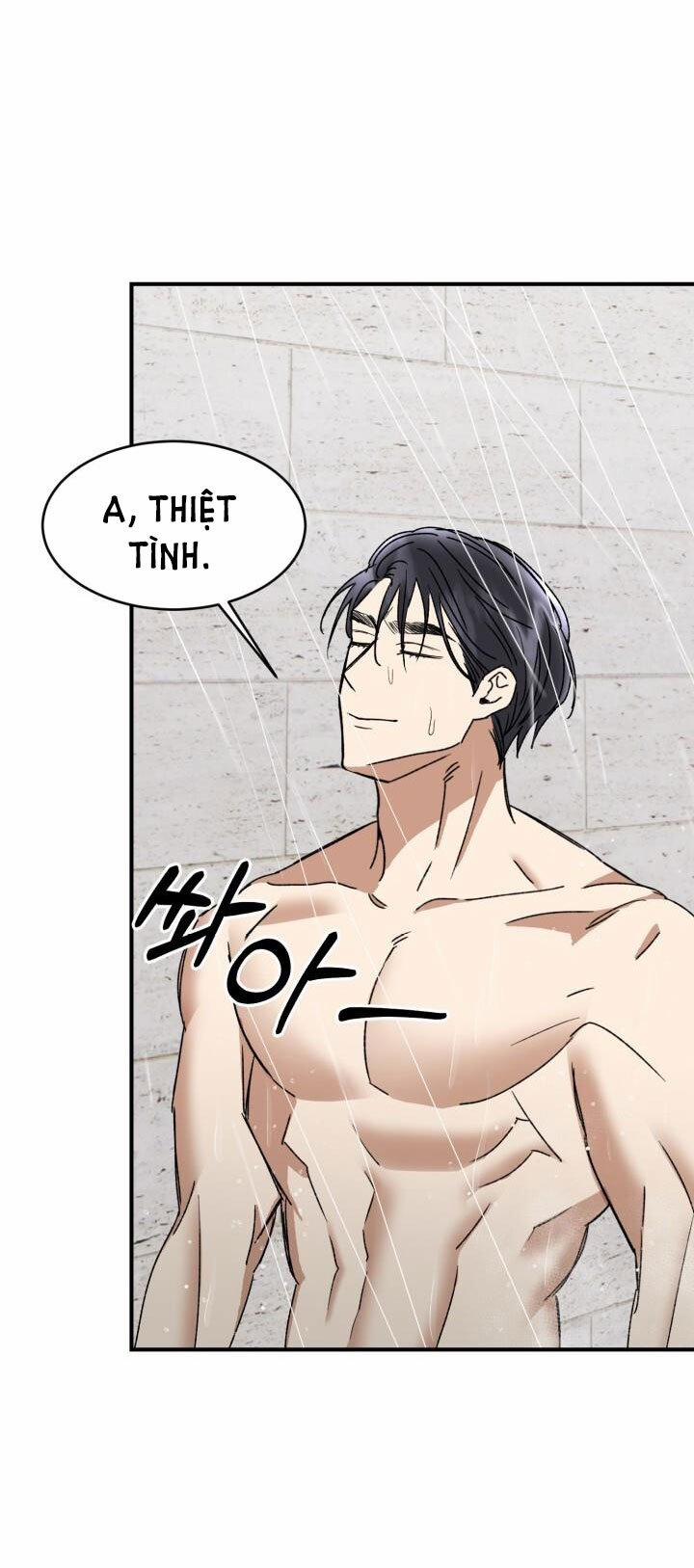 [18+] Ưu Thế Tuyệt Đối 7.2 trang 32
