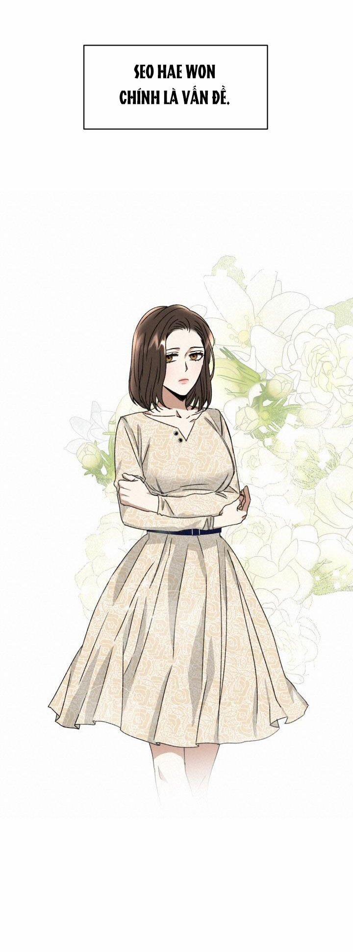 [18+] Ưu Thế Tuyệt Đối 7.2 trang 33