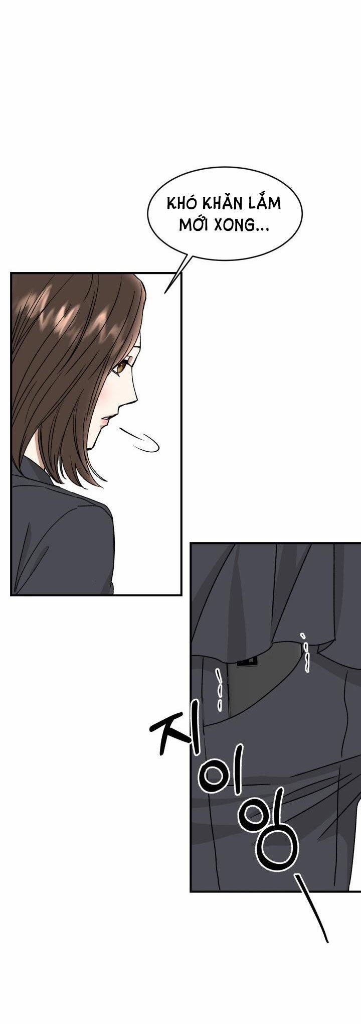 [18+] Ưu Thế Tuyệt Đối 7.2 trang 36