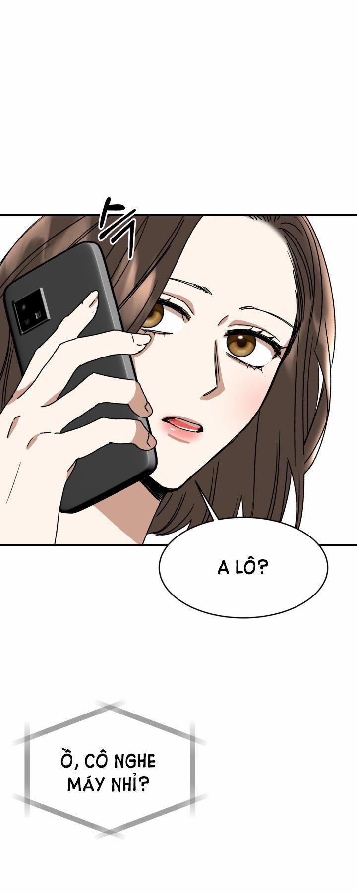 [18+] Ưu Thế Tuyệt Đối 7.2 trang 38