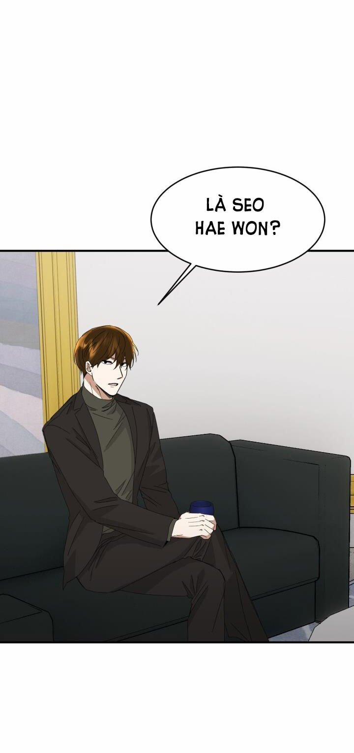 [18+] Ưu Thế Tuyệt Đối 8.1 trang 12