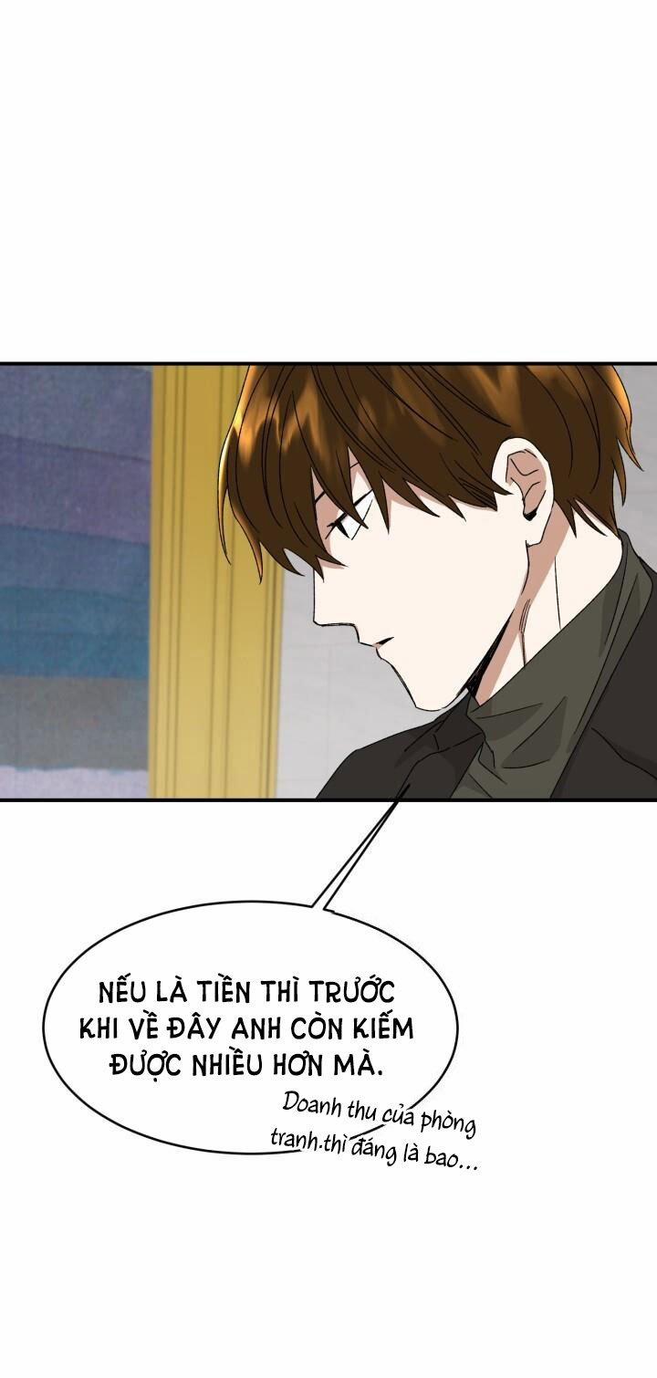 [18+] Ưu Thế Tuyệt Đối 8.1 trang 16