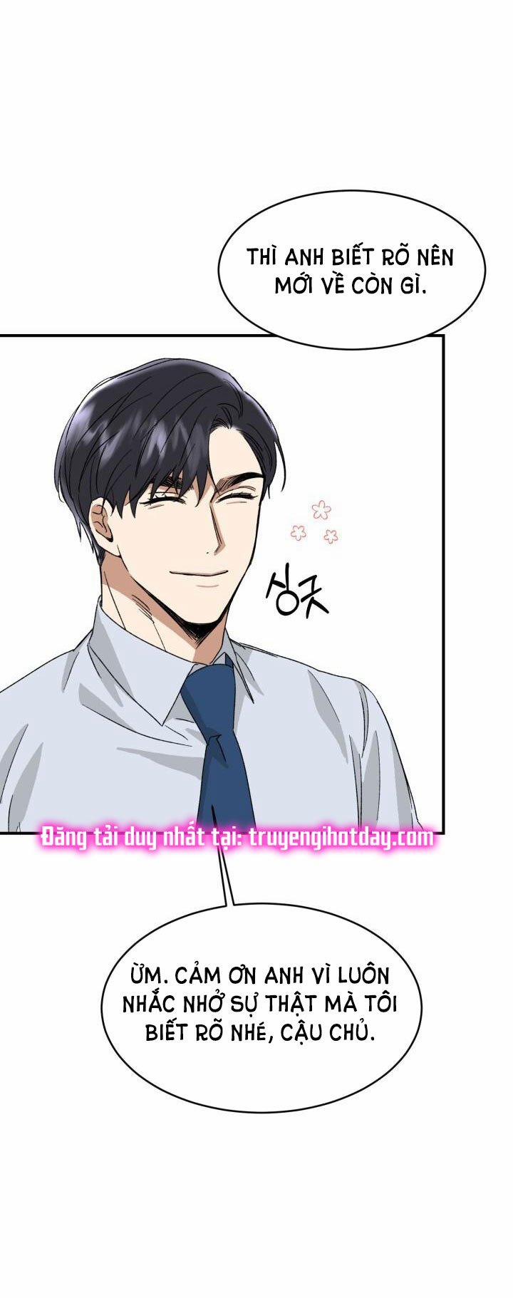 [18+] Ưu Thế Tuyệt Đối 8.1 trang 26