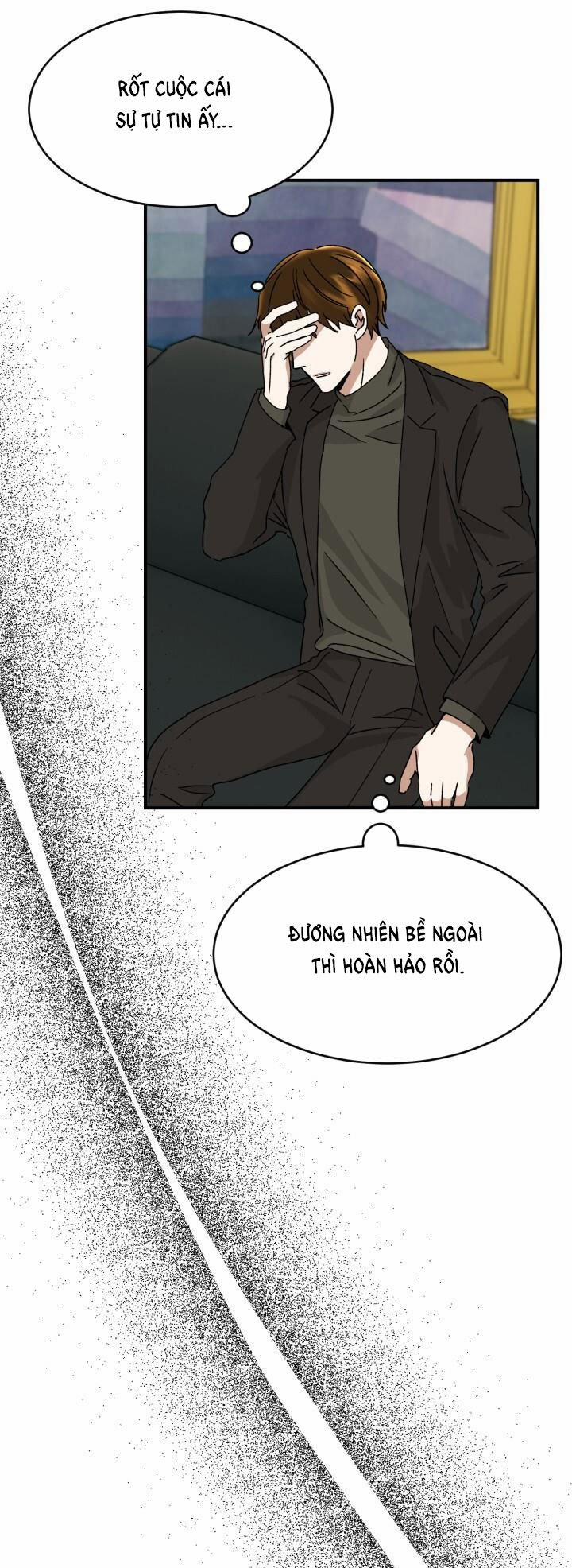 [18+] Ưu Thế Tuyệt Đối 8.1 trang 30