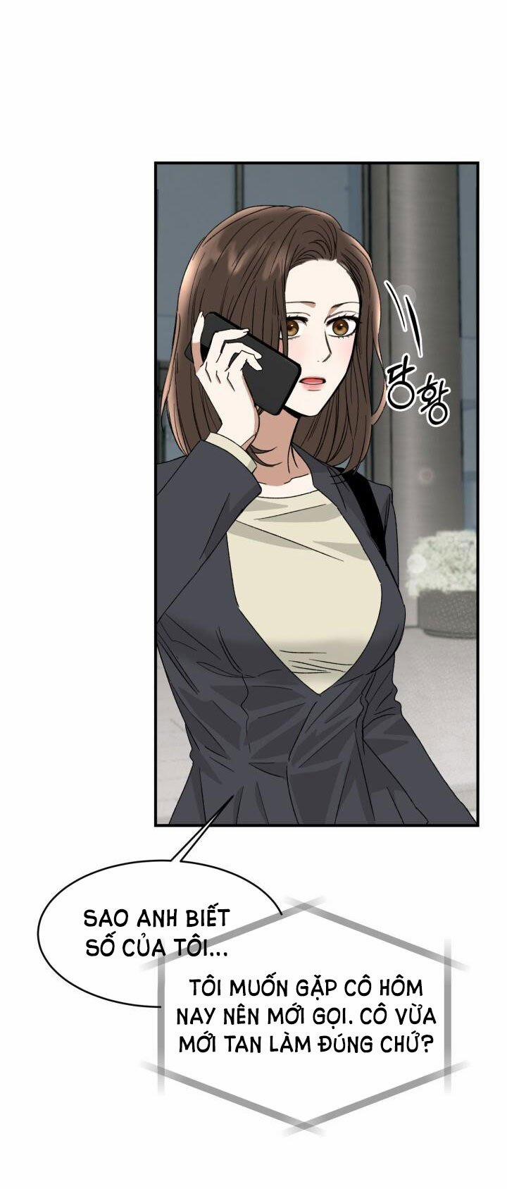 [18+] Ưu Thế Tuyệt Đối 8.1 trang 4