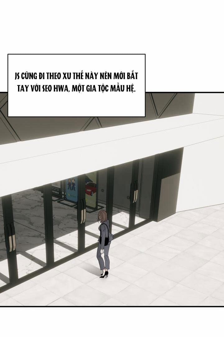 [18+] Ưu Thế Tuyệt Đối 8.2 trang 12