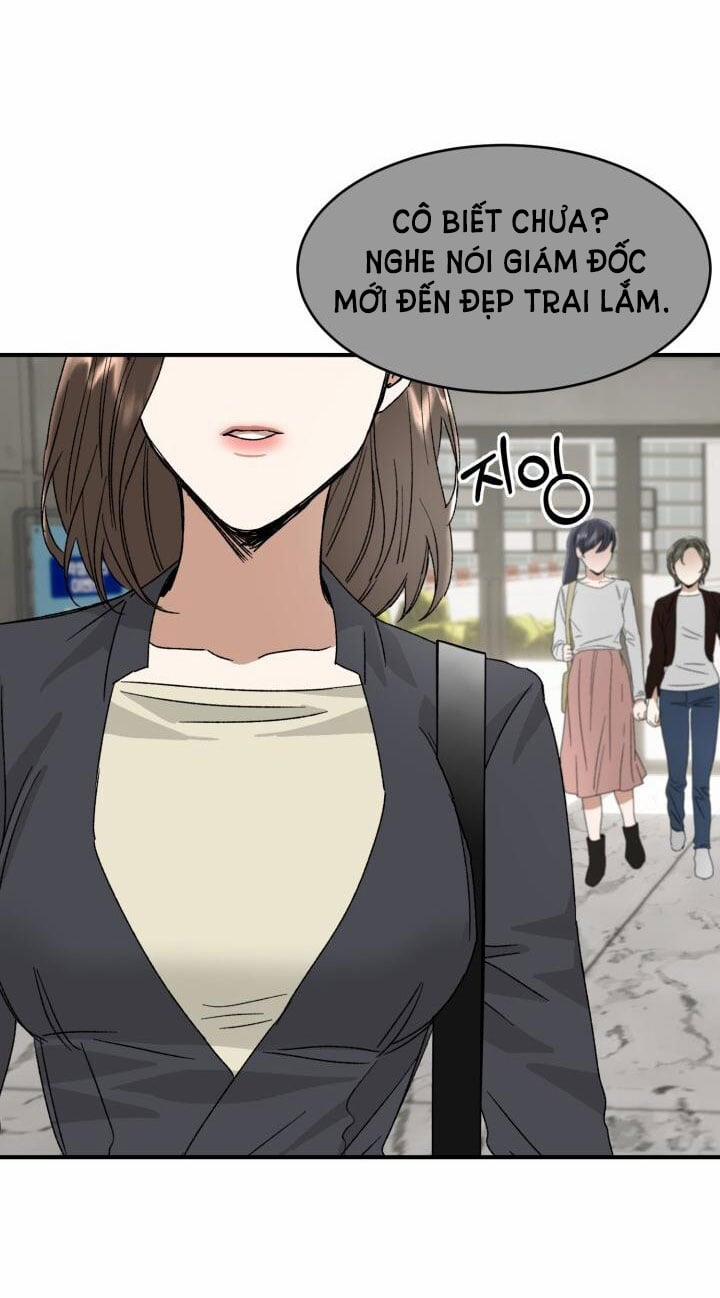 [18+] Ưu Thế Tuyệt Đối 8.2 trang 13