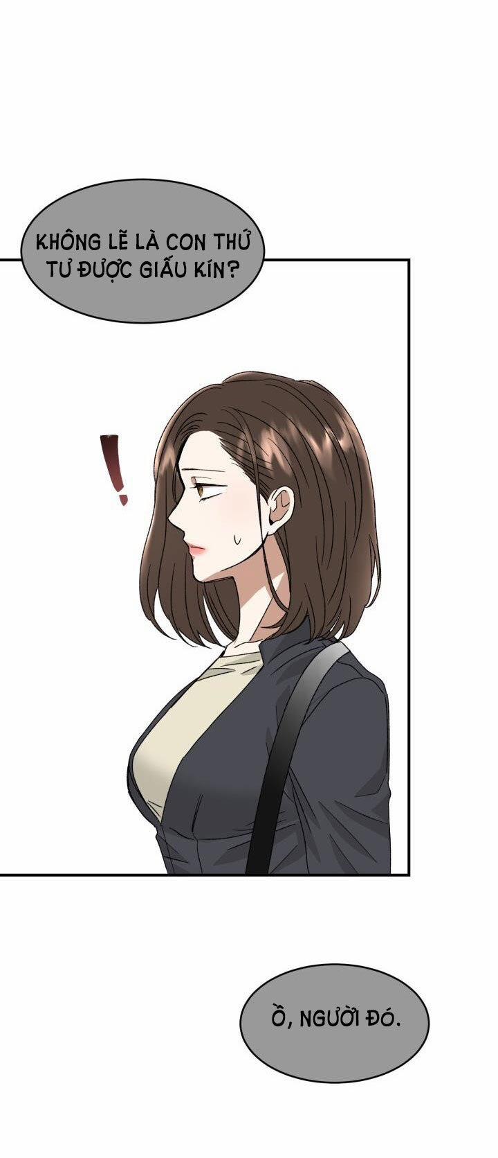 [18+] Ưu Thế Tuyệt Đối 8.2 trang 15