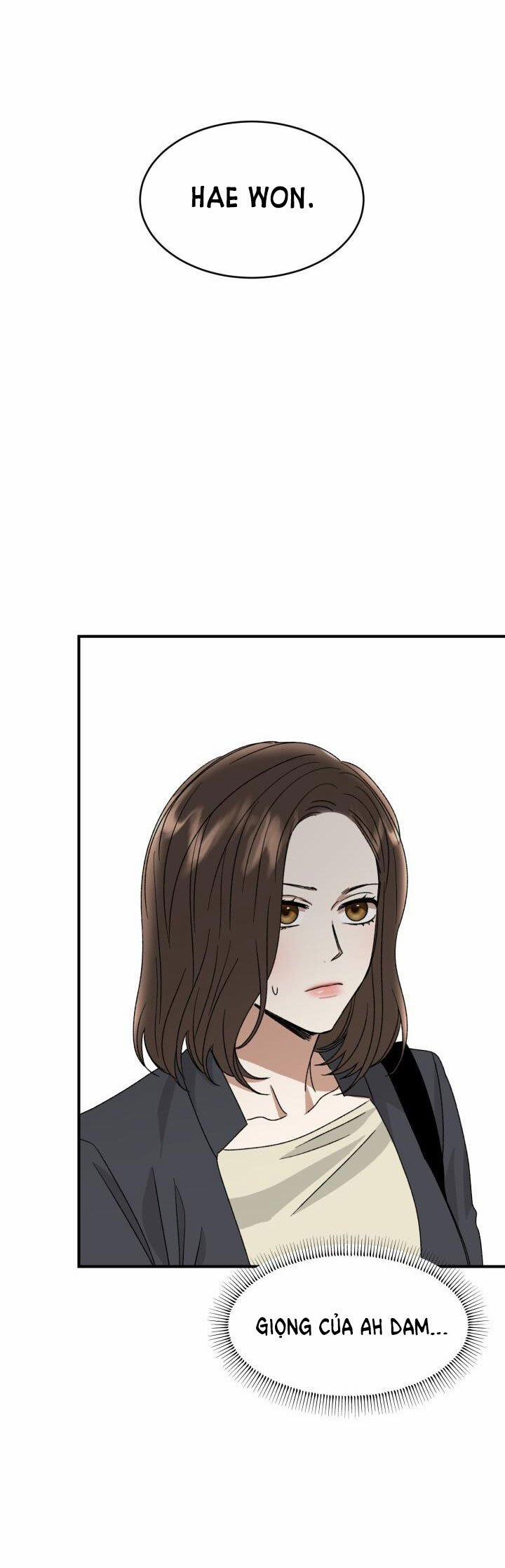 [18+] Ưu Thế Tuyệt Đối 8.2 trang 19