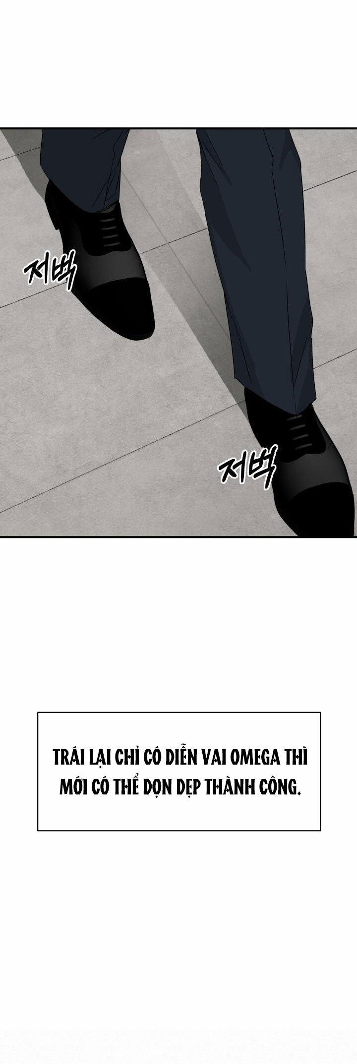 [18+] Ưu Thế Tuyệt Đối 8.2 trang 2