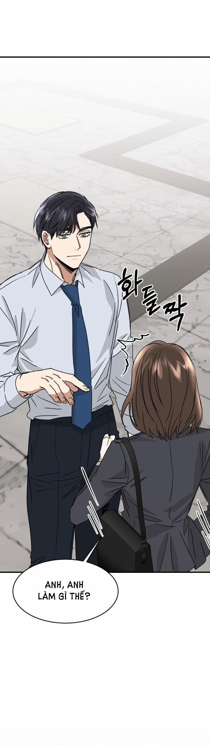 [18+] Ưu Thế Tuyệt Đối 8.2 trang 26