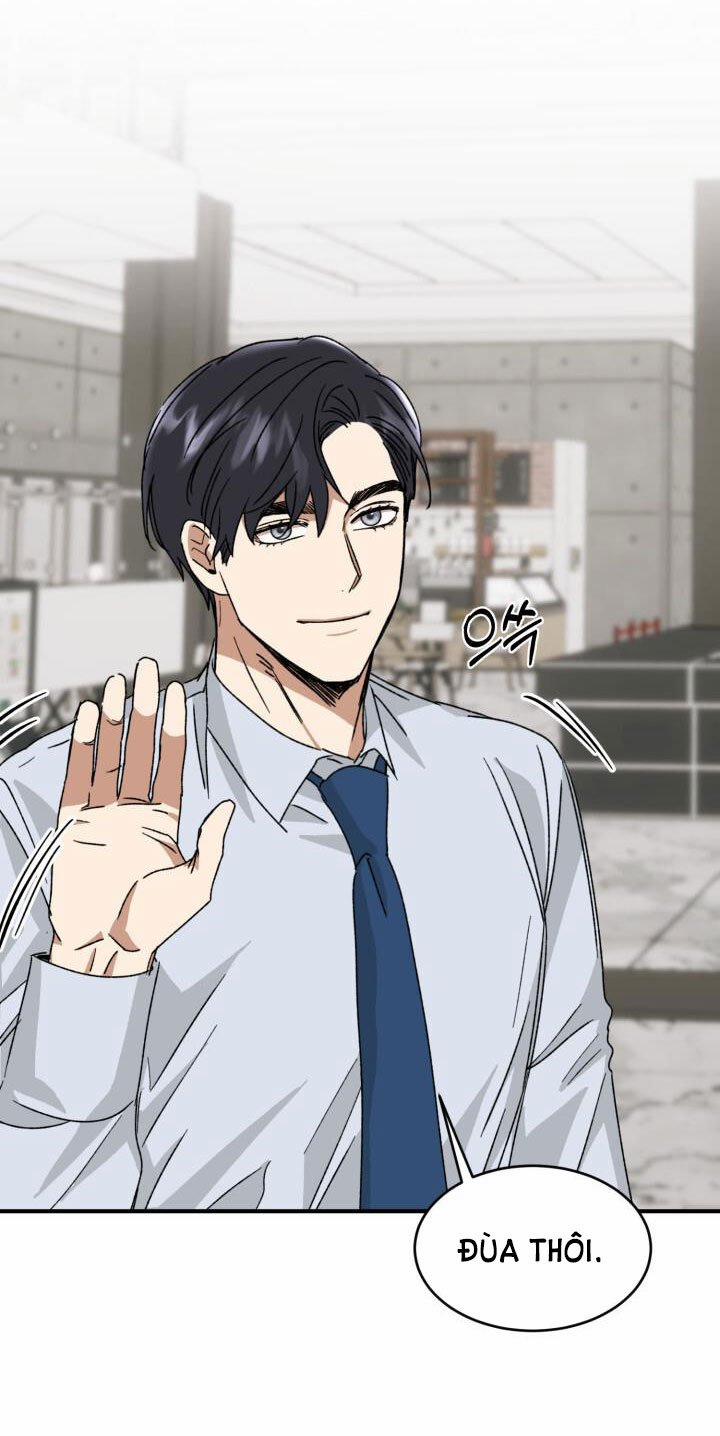 [18+] Ưu Thế Tuyệt Đối 8.2 trang 27
