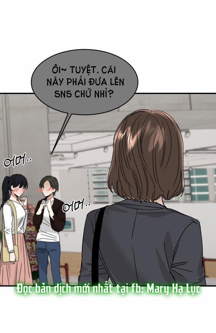 [18+] Ưu Thế Tuyệt Đối 8.2 trang 28