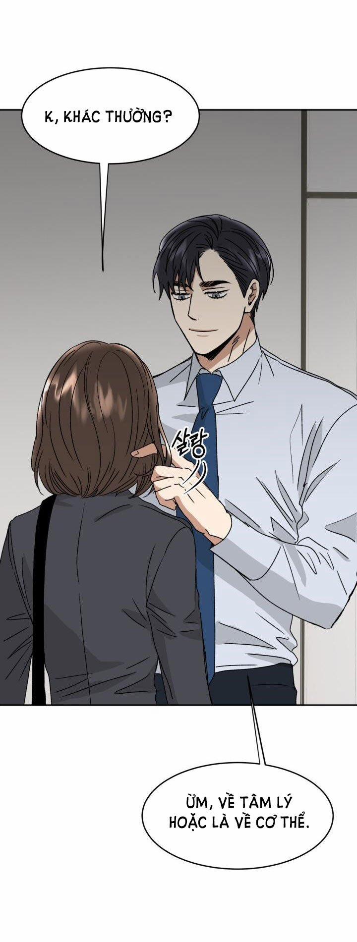 [18+] Ưu Thế Tuyệt Đối 9.1 trang 16