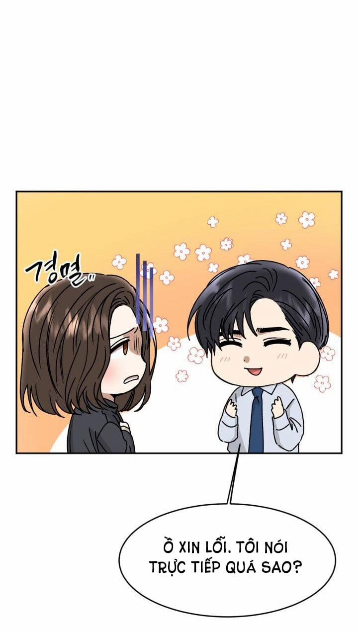 [18+] Ưu Thế Tuyệt Đối 9.1 trang 23