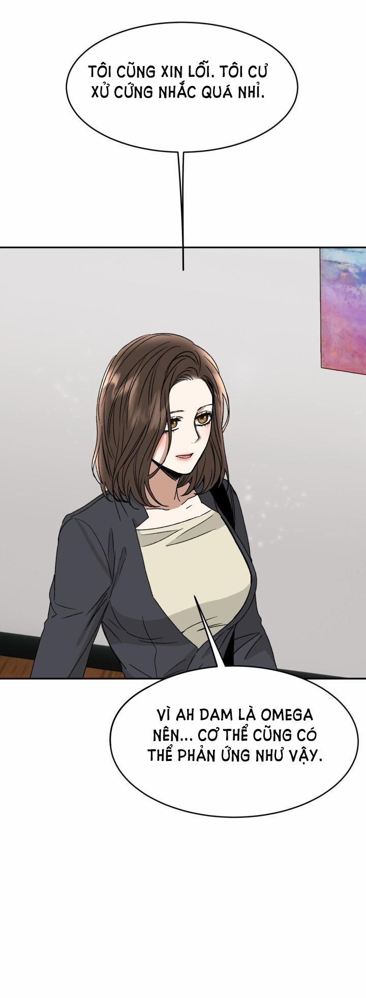 [18+] Ưu Thế Tuyệt Đối 9.1 trang 28
