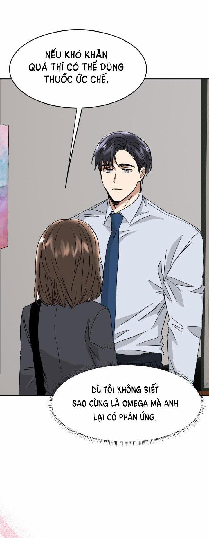 [18+] Ưu Thế Tuyệt Đối 9.1 trang 29