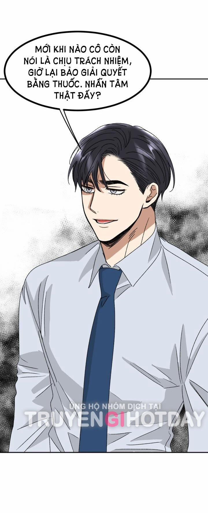 [18+] Ưu Thế Tuyệt Đối 9.1 trang 31