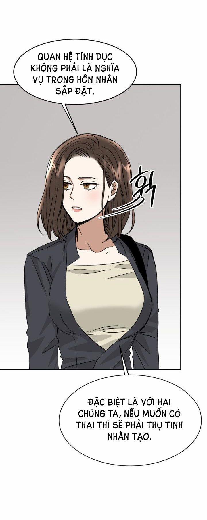 [18+] Ưu Thế Tuyệt Đối 9.2 trang 11