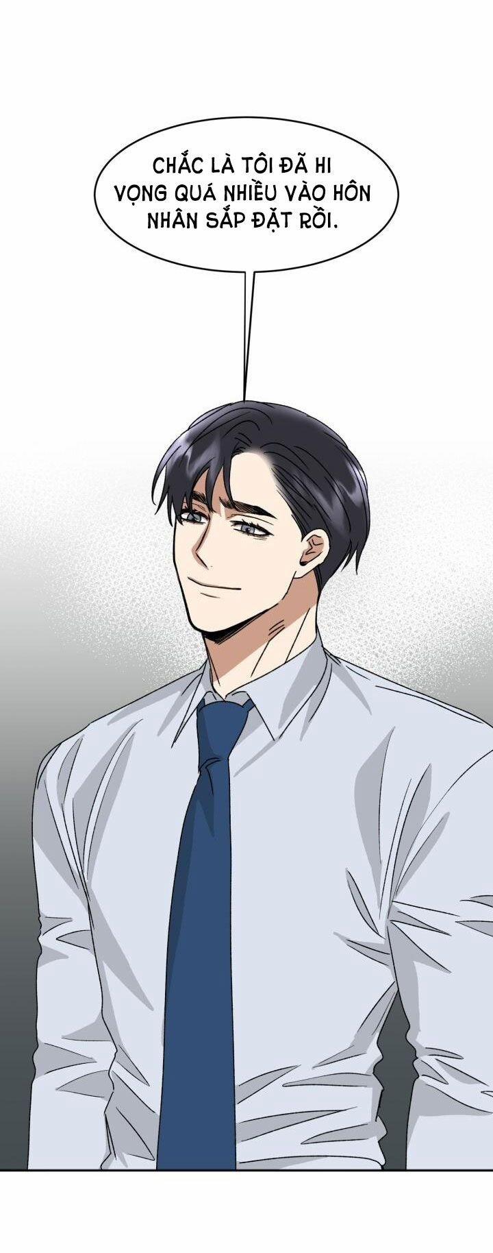 [18+] Ưu Thế Tuyệt Đối 9.2 trang 13