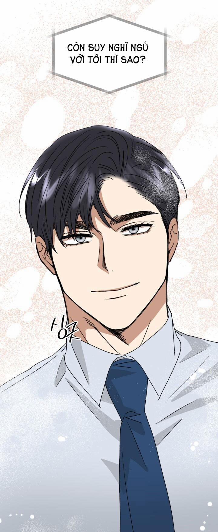 [18+] Ưu Thế Tuyệt Đối 9.2 trang 20